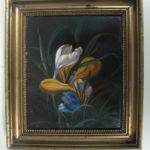 442 4173 OIL PAINTING
